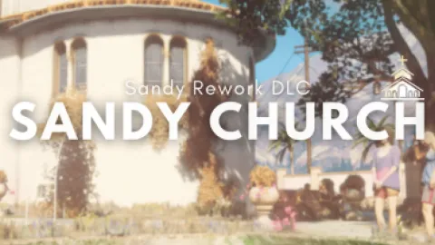 Sandy Church preview 2