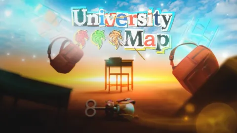 Sandy University for FiveM
