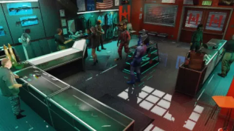 Small Ammunation Rework preview 2