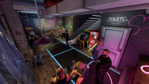 Tattoo Shop Rework preview 2