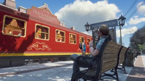 Train Bundle preview 2