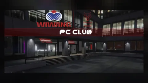 Wiwang Pc Club for FiveM