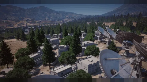 Quin Yar village mlo rural settlement map for FiveM — view 2