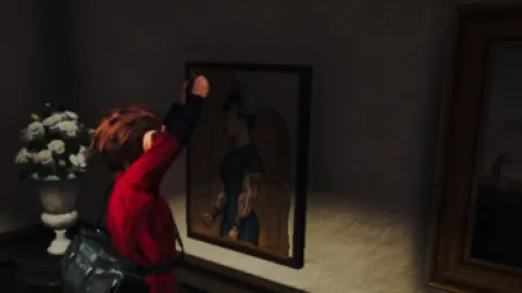 Art Heist preview 2