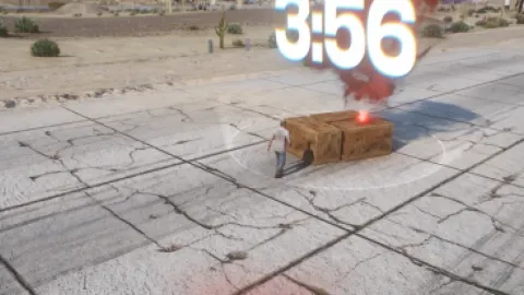 Camper V Drug Caravans preview 2