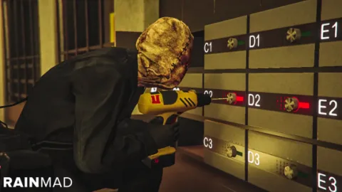 Casino Heist for FiveM