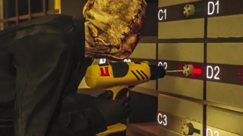 Casino Heist preview 2