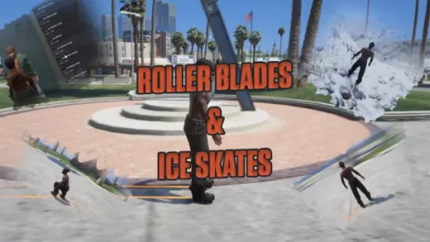 Cops V Database for FiveM