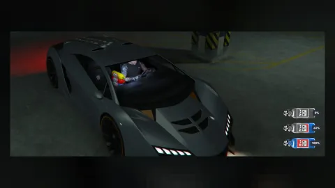 Custom Plates With Flipper for FiveM