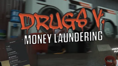 Drugs V Effects preview 2