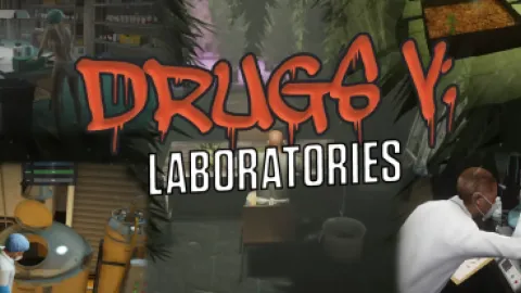 Drugs V Goods Deal preview 2