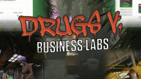 Drugs V Money Laundering preview 2