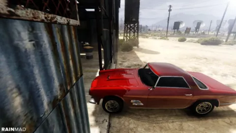 Fleeca Heist Final for FiveM