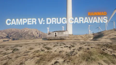 Gangs Territory Wars Tribute Zones for FiveM