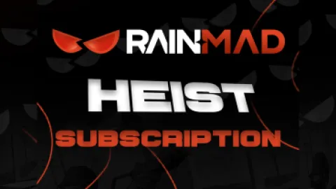 Heist 30 Scripts preview 2