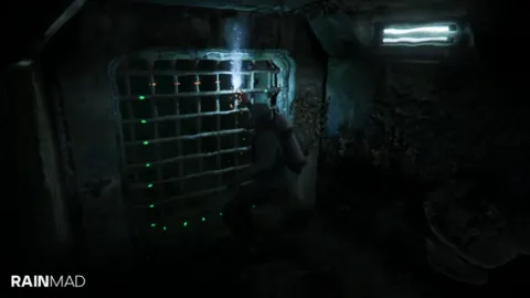 Humane Labs Heist for FiveM
