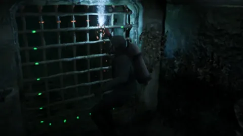 Humane Labs Heist preview 2