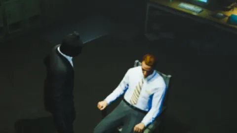 Kidnapping preview 2