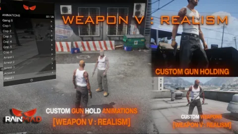Minigame Bundle for FiveM