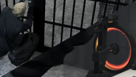 Pacific Heist preview 2
