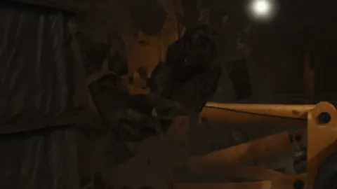 Paleto Heist preview 2