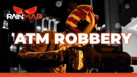 Realistic Airdrop for FiveM