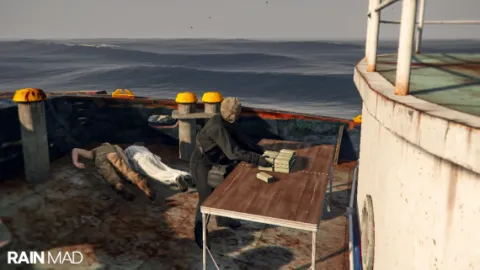 Shop Robbery for FiveM