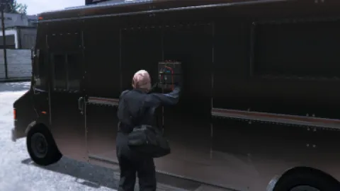Underground Heist preview 2