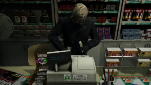 Union Heist preview 2