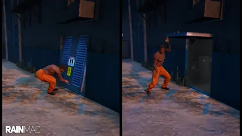 Weed Shop Heist for FiveM
