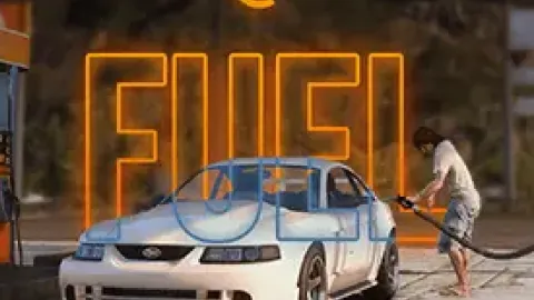 Advanced Fuel System W Business preview 2