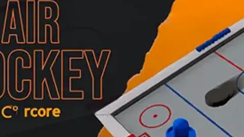 Air Hockey preview 2