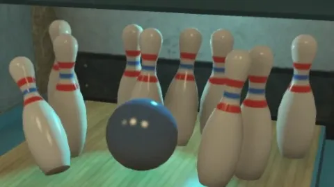 Bowling for FiveM