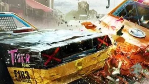 Car Derby preview 2