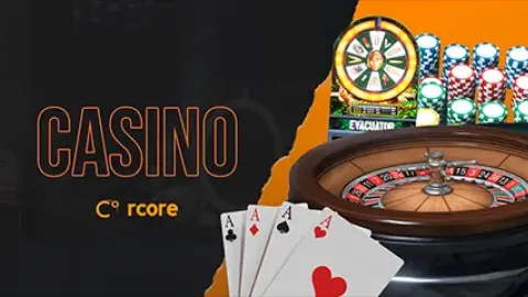 Casino for FiveM