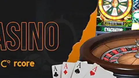 Casino preview 2