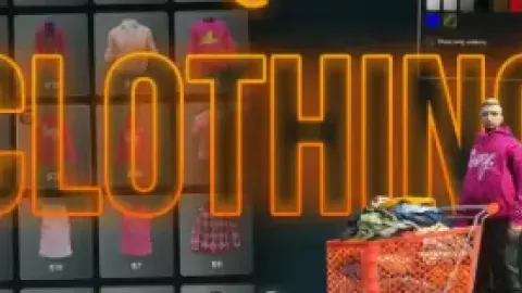 Clothing Appearance W Filters Char Creator preview 2