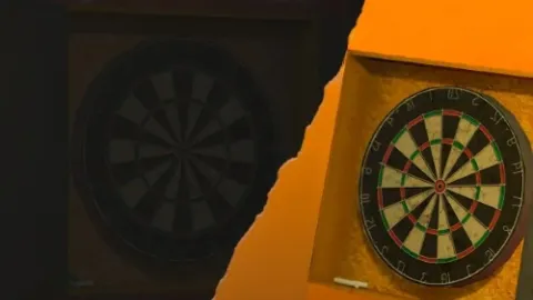 Darts for FiveM