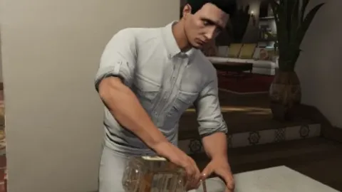 Drunk System for FiveM