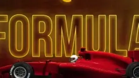 Formula Racing W Track Creator Teams preview 2