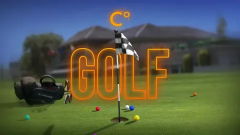 Golf The Most Complete Golf Experience for FiveM