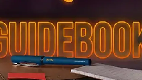 Guidebook In Game Guide System preview 2