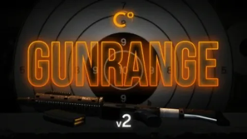 Gunrange W Business Multiplayer Leaderboard for FiveM