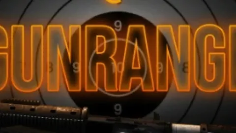 Gunrange W Business Multiplayer Leaderboard preview 2