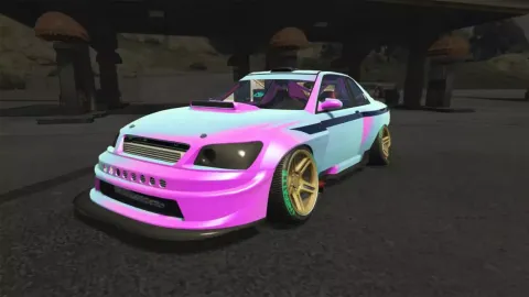 Mechanic Tuning W Business Job for FiveM