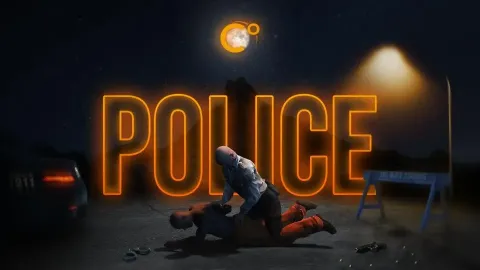 Police All In One System for FiveM