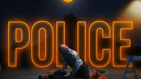 Police All In One System preview 2