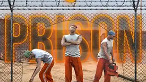 Prison All In One System preview 2