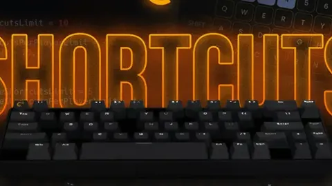 Shortcuts Simplify Your Gameplay preview 2