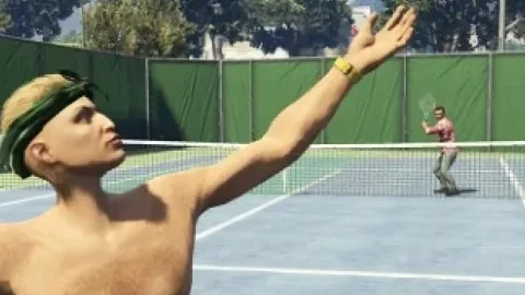 Tennis preview 2